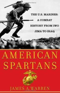 American Spartans