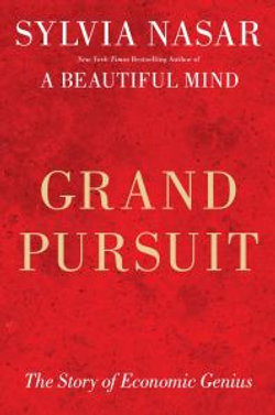 Grand Pursuit