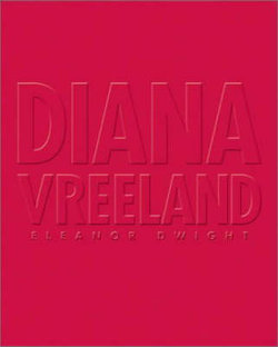 Diana Vreeland