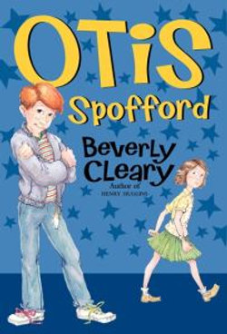 Otis Spofford