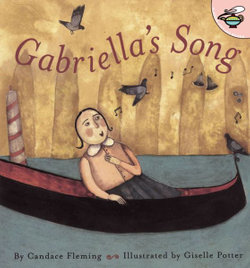 Gabriella's Song