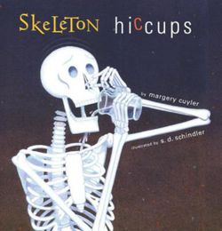 Skeleton Hiccups