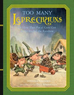 Too Many Leprechauns