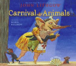 Carnival of the Animals