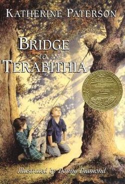 Bridge to Terabithia