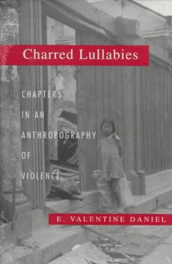 Charred Lullabies