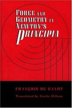 Force and Geometry in Newton's Principia