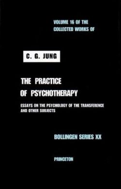 Collected Works of C. G. Jung, Volume 16