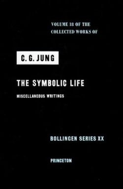 Collected Works of C. G. Jung, Volume 18