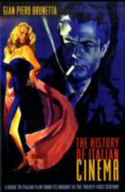 The History of Italian Cinema