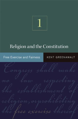 Religion and the Constitution