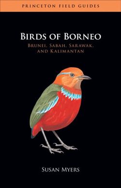 Birds of Borneo