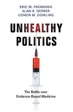 Unhealthy Politics