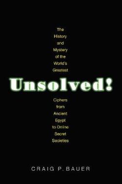 Unsolved!