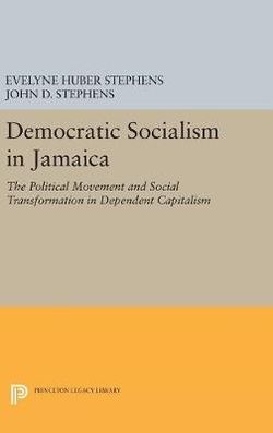 Democratic Socialism in Jamaica