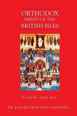 Orthodox Saints of the British Isles