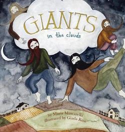 Giants in the Clouds