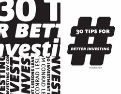 30 Tips for Better Investing