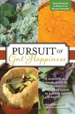 Pursuit of Gut Happiness