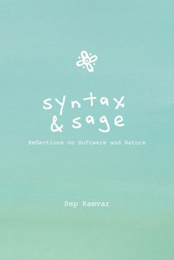 Syntax and Sage