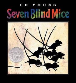 Seven Blind Mice