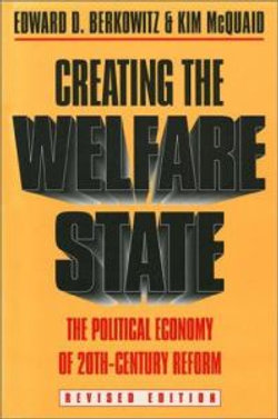 Creating the Welfare State