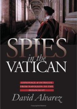 Spies in the Vatican