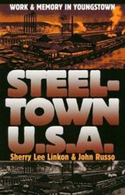 Steeltown U.S.A.