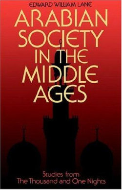 Arabian Society Middle Ages