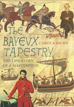 The Bayeux Tapestry