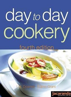 Day-to-Day Cookery