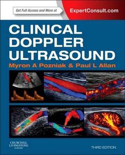 Clinical Doppler Ultrasound