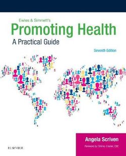 Promoting Health: a Practical Guide