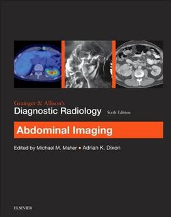 Grainger & Allison's Diagnostic Radiology 6e:                   Abdominal Imaging