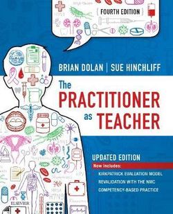 The Practitioner As Teacher - Updated Edition