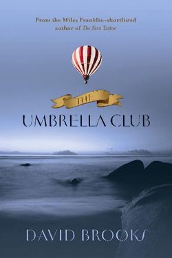 The Umbrella Club