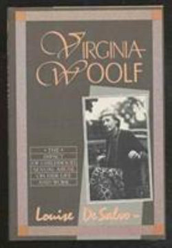 Virginia Woolf