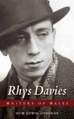 Rhys Davies