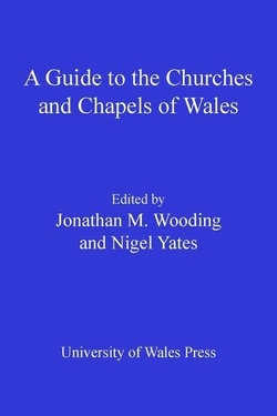 Churches and Chapels of Wales