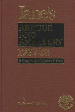 Jane's Armour and Artillery, 1997-98