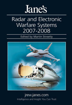 Jane's Radar and Electronic Warfare Systems 2007-2008