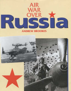 Air War over Russia