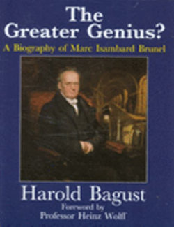 The Greater Genius?