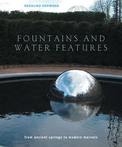 Fountains and Water Features