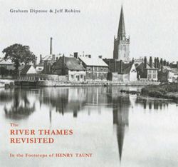 The River Thames Revisited