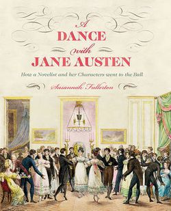 A Dance with Jane Austen