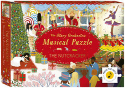 The Story Orchestra: the Nutcracker: Musical Puzzle