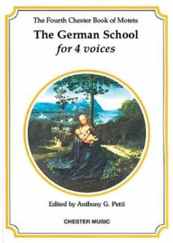 The Chester Book of Motets