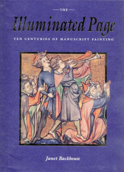 The Illuminated Page