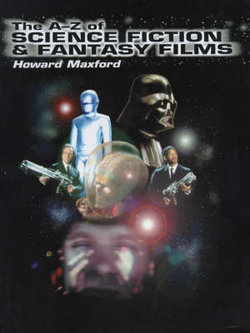 A-Z of Science Fiction and Fantasy Films